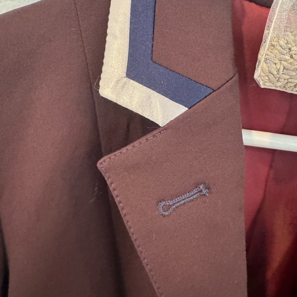 Flying Changes Charlotte Show Jacket - image 7